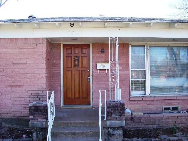 Irving, TX 75061,2321 Piedmont Street