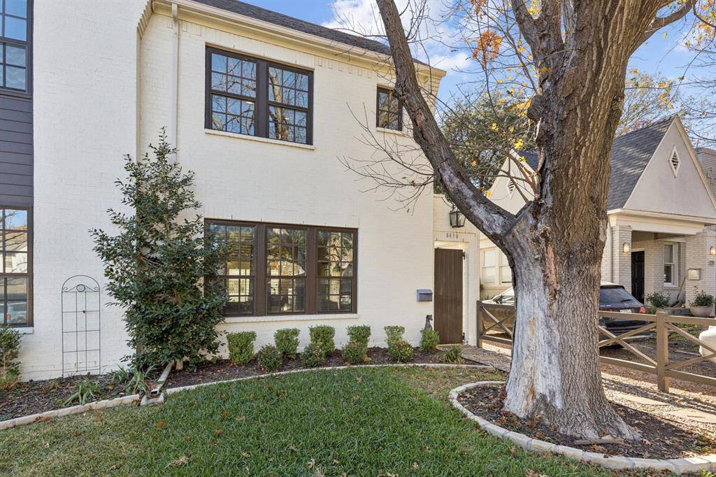 Fort Worth, TX 76107,3415 Hamilton Avenue