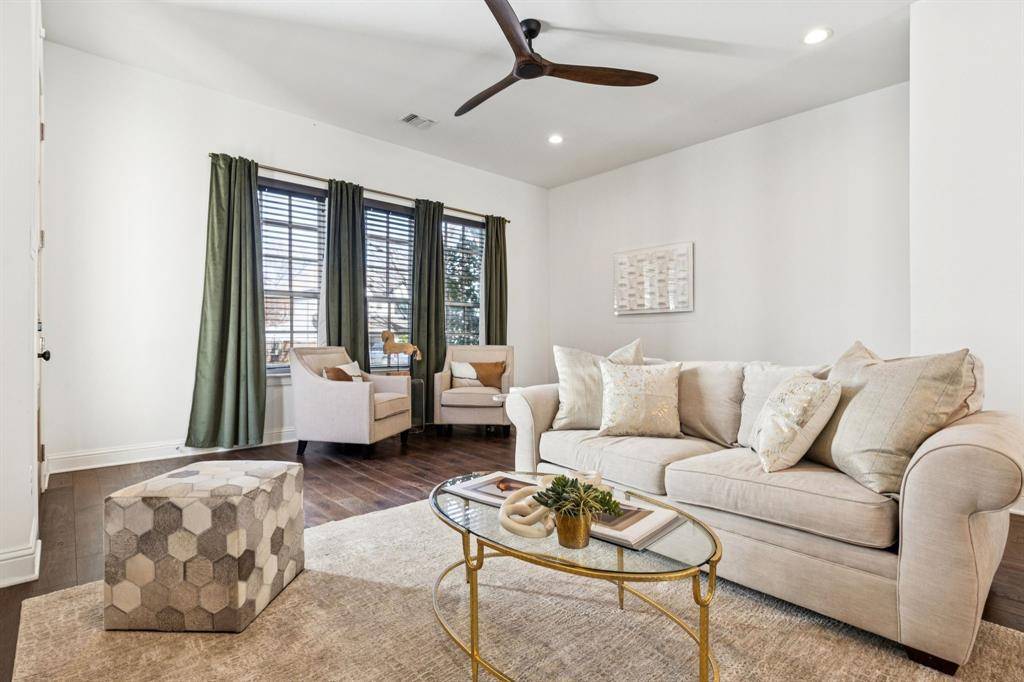 Fort Worth, TX 76107,3415 Hamilton Avenue