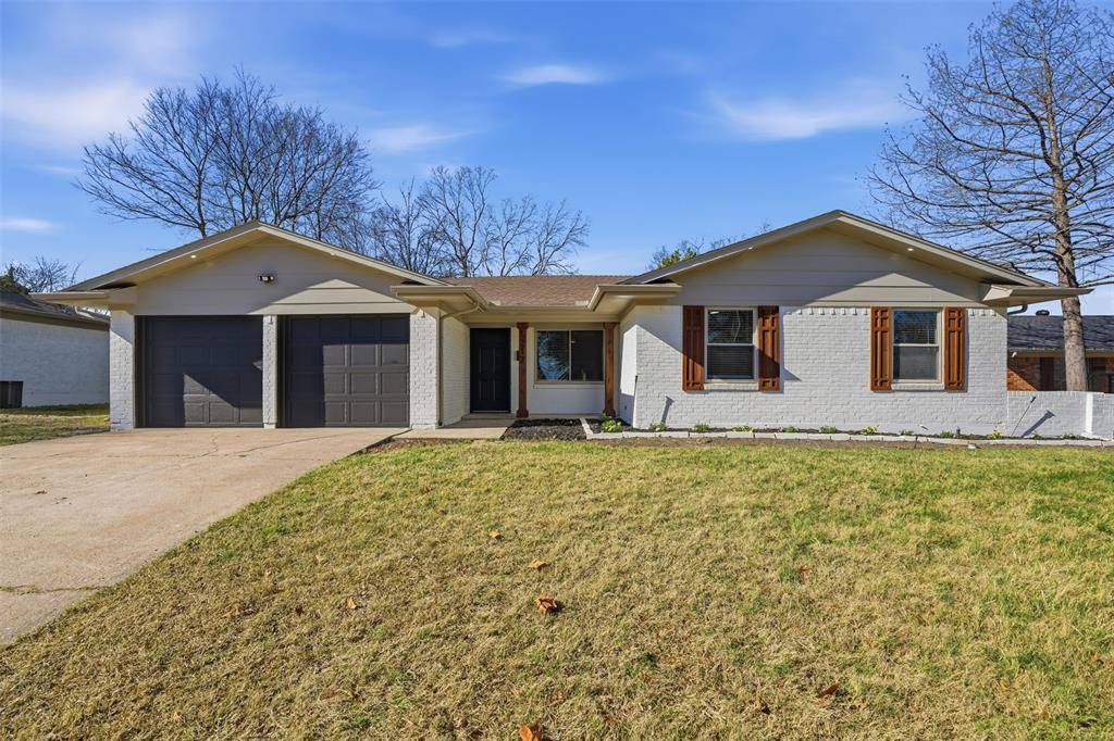 Rockwall, TX 75087,217 Joe White Street