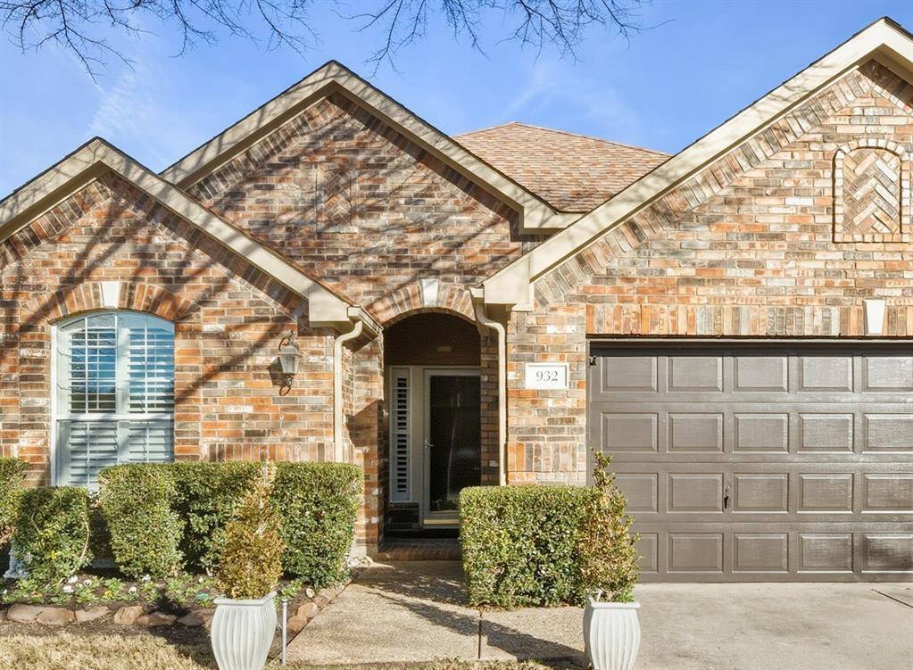 Fairview, TX 75069,932 Winged Foot Drive