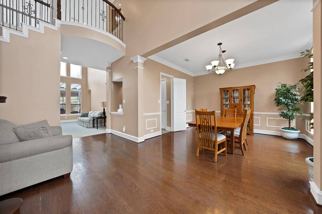 Keller, TX 76248,1529 Lost Trail