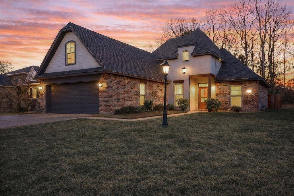 Stonewall, LA 71078,619 Lessie Drive