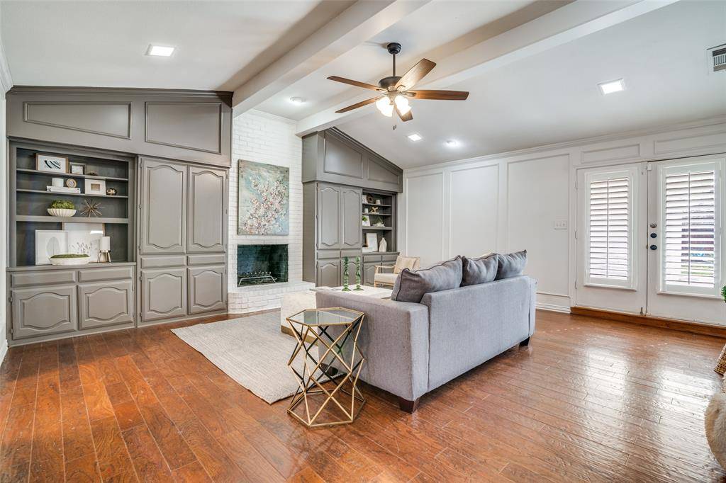 Garland, TX 75043,1110 Gardengate Circle