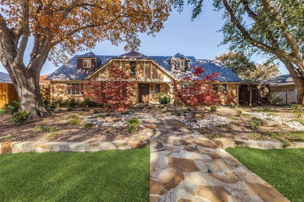 Dallas, TX 75225,7249 Ashington Drive