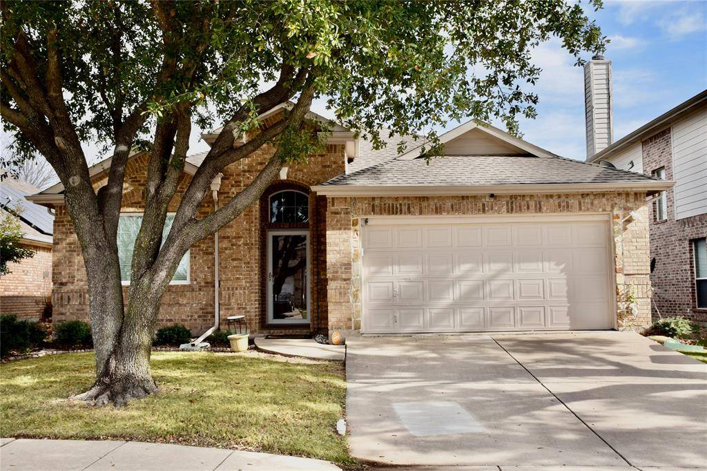 Mansfield, TX 76063,207 Sandpoint Drive