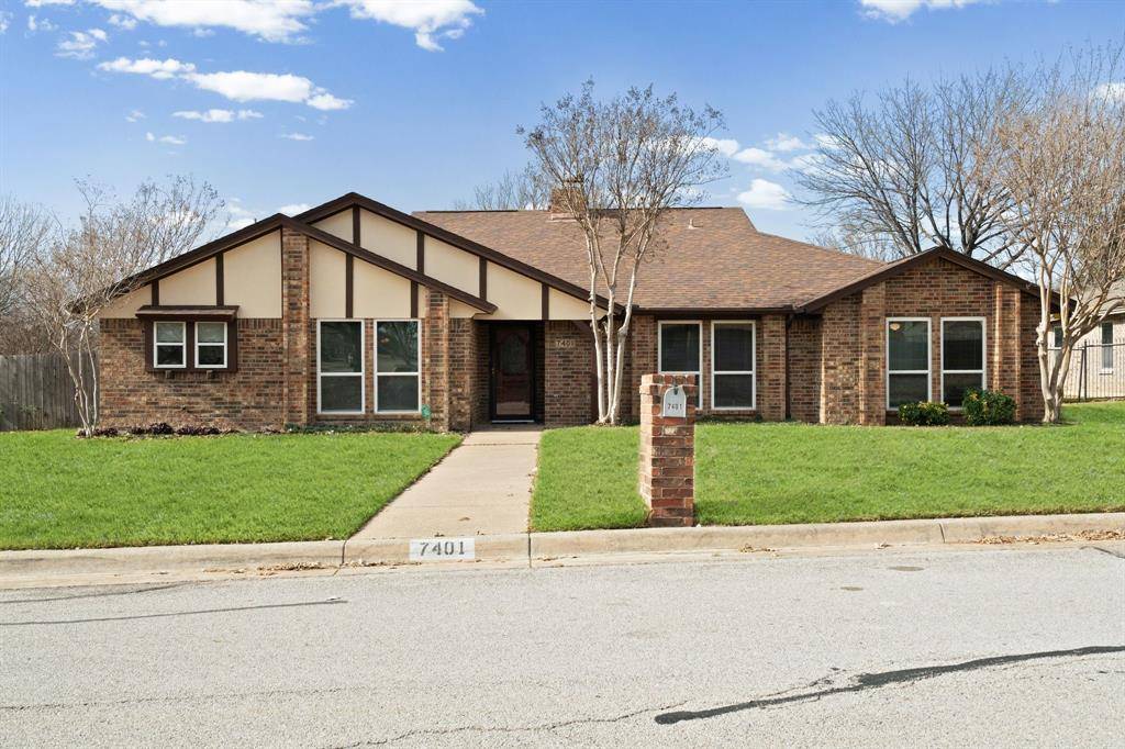 North Richland Hills, TX 76182,7401 Spring Lea Way