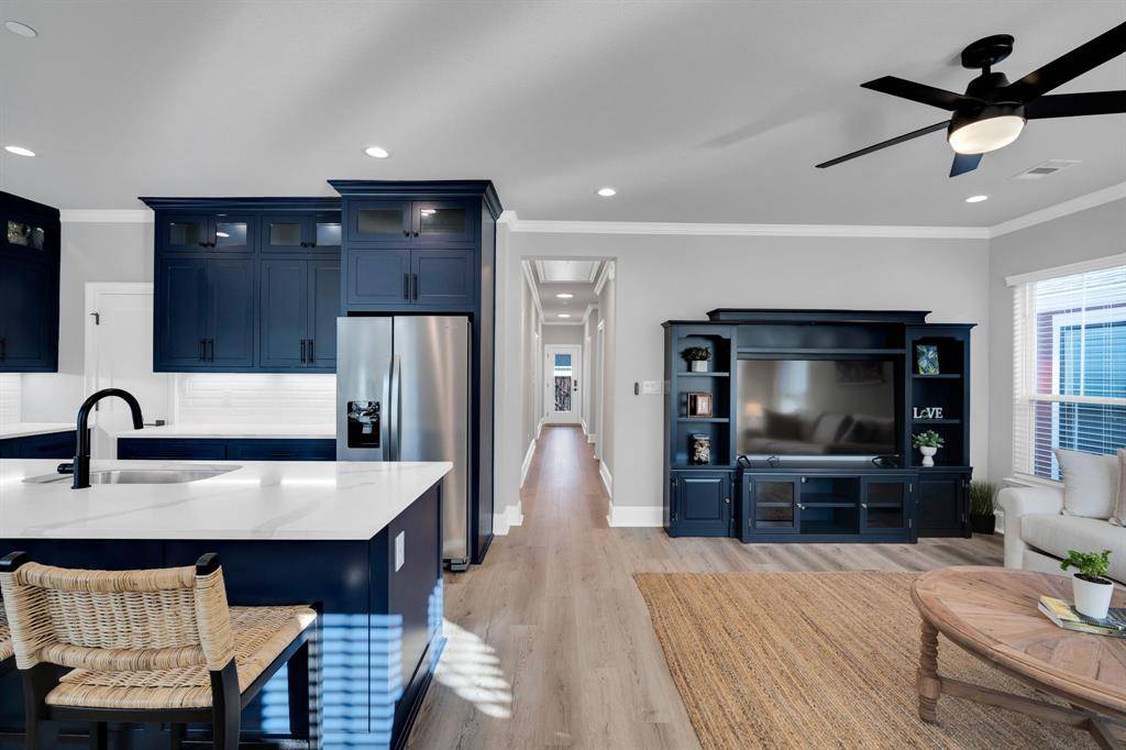 Waxahachie, TX 75165,322 Woodside Trail