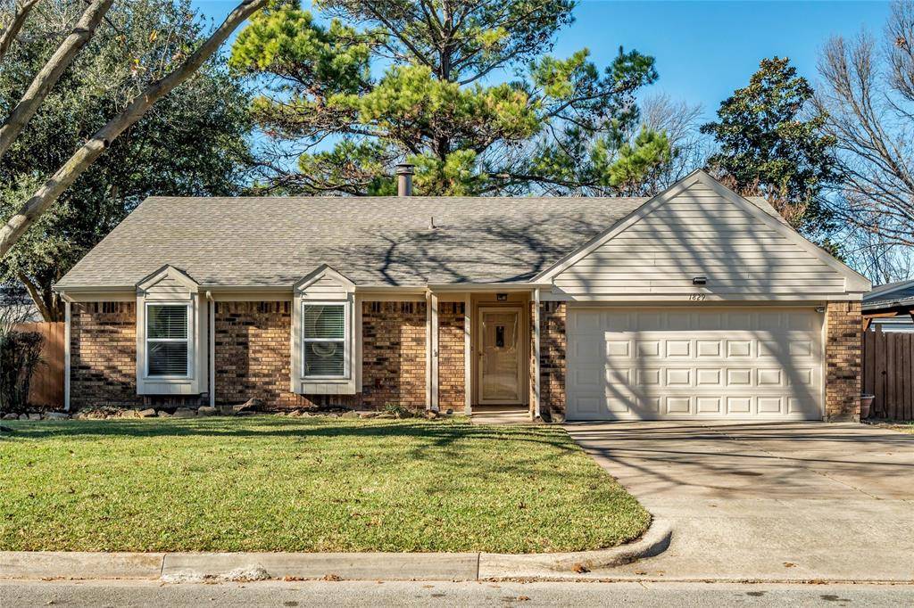 Grapevine, TX 76051,1829 Teton Drive
