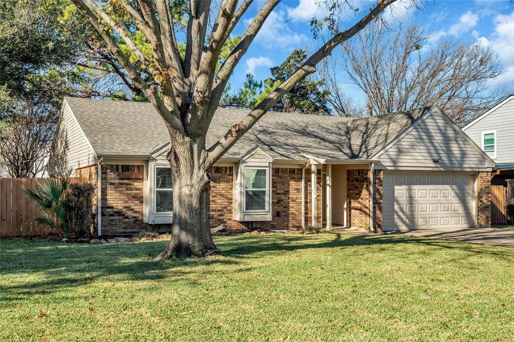 Grapevine, TX 76051,1829 Teton Drive