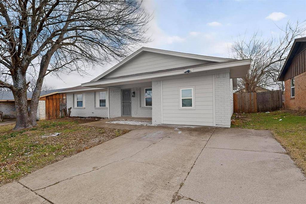 Dallas, TX 75241,3442 Tioga Street