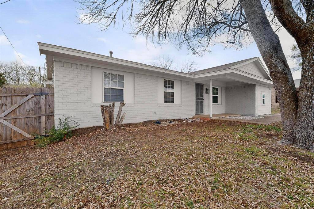 Dallas, TX 75241,3442 Tioga Street