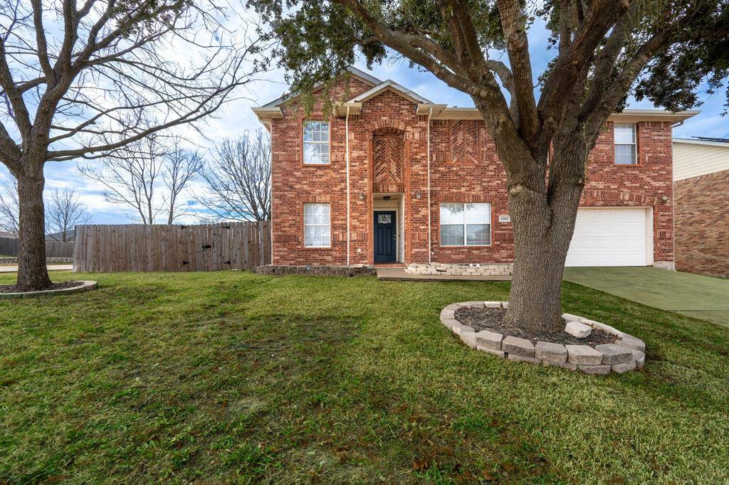 Forney, TX 75126,1101 Halifax Lane