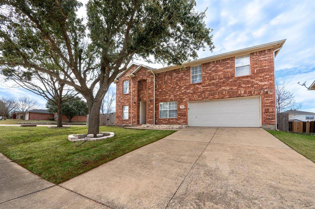 Forney, TX 75126,1101 Halifax Lane