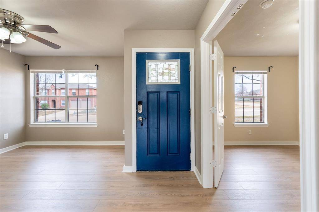 Forney, TX 75126,1101 Halifax Lane