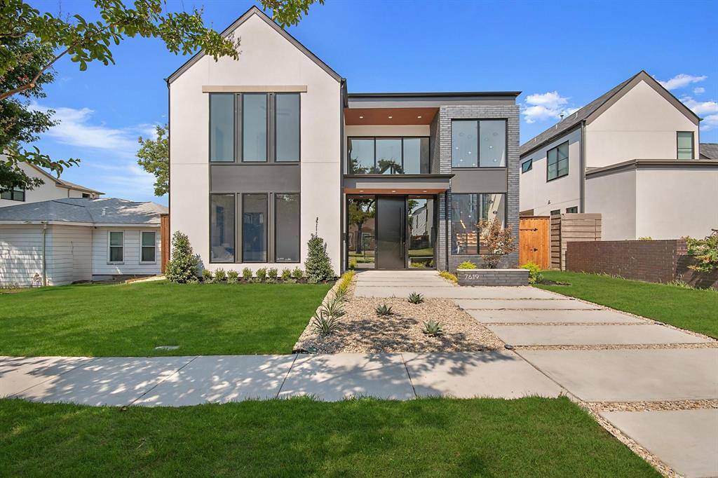 Dallas, TX 75209,7619 Kenwell Street