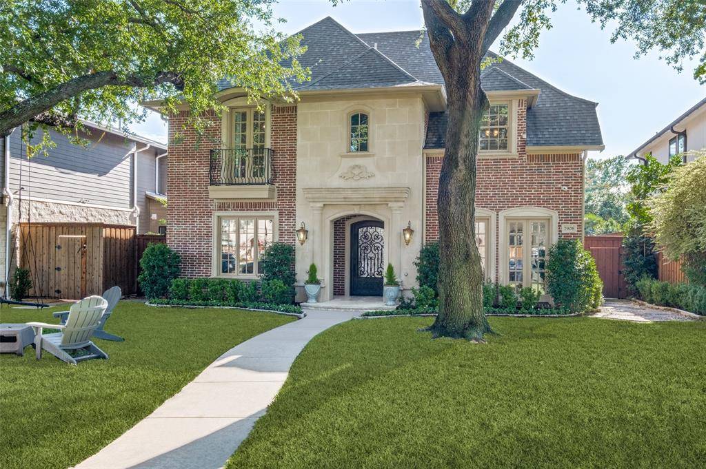 Dallas, TX 75225,7908 Hanover Street