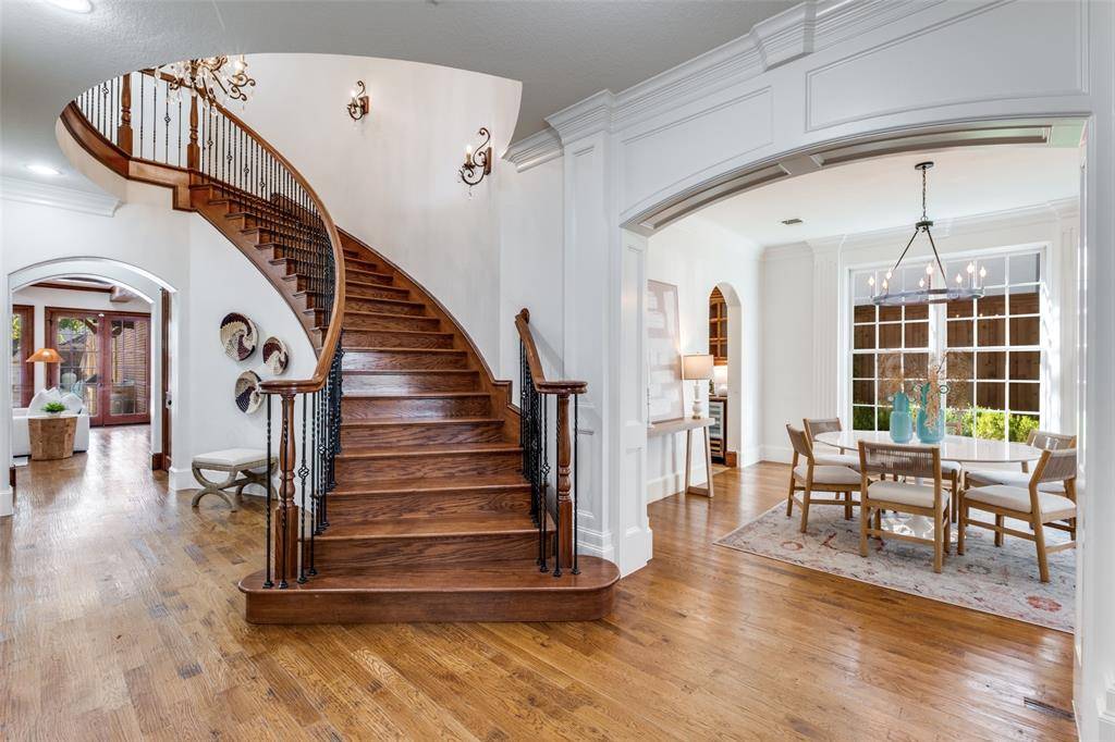 Dallas, TX 75225,7908 Hanover Street