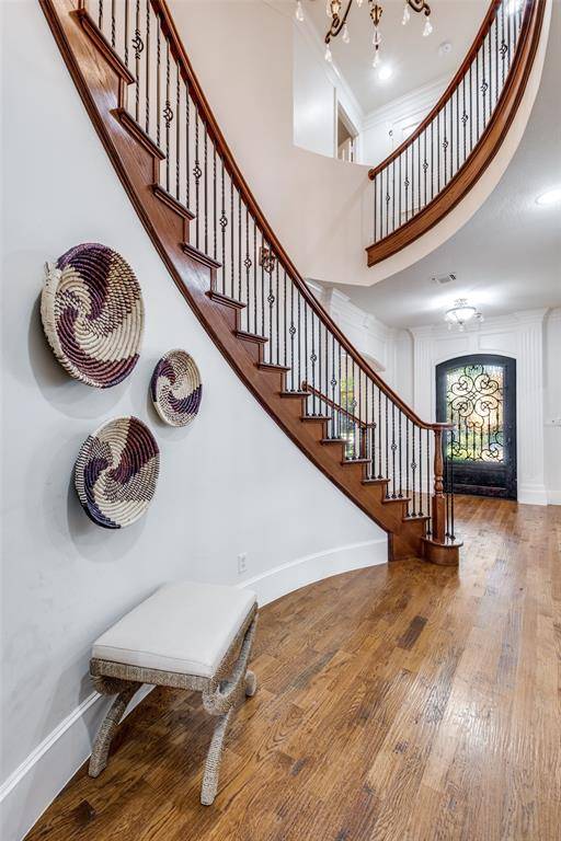 Dallas, TX 75225,7908 Hanover Street