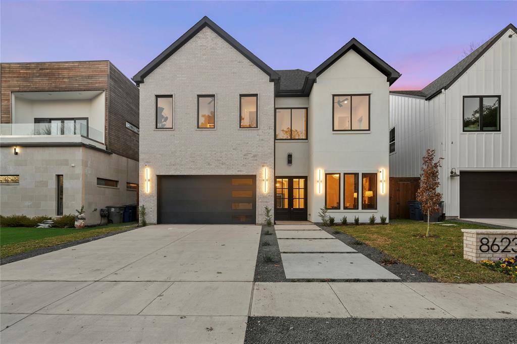 Dallas, TX 75218,8623 San Fernando Way