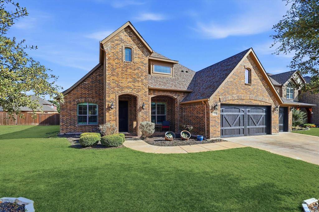 Forney, TX 75126,1328 Sandpiper Drive