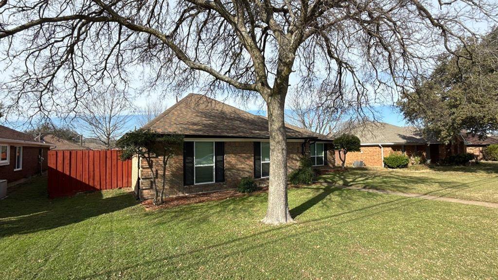 Allen, TX 75002,210 S Malone Road