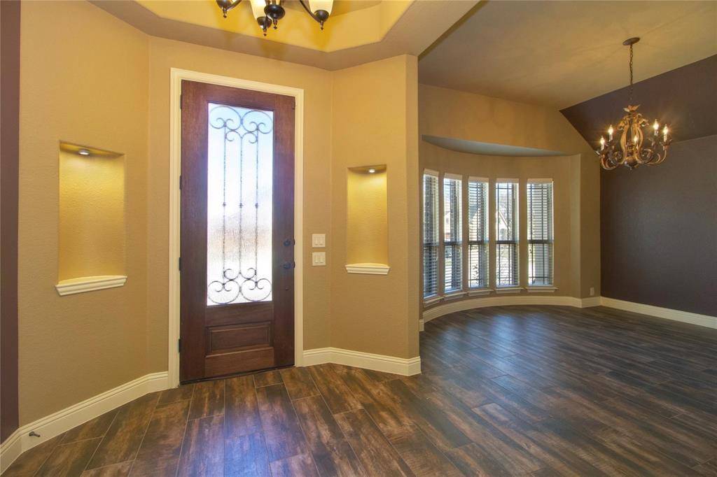 Wylie, TX 75098,418 Tanglewood Drive