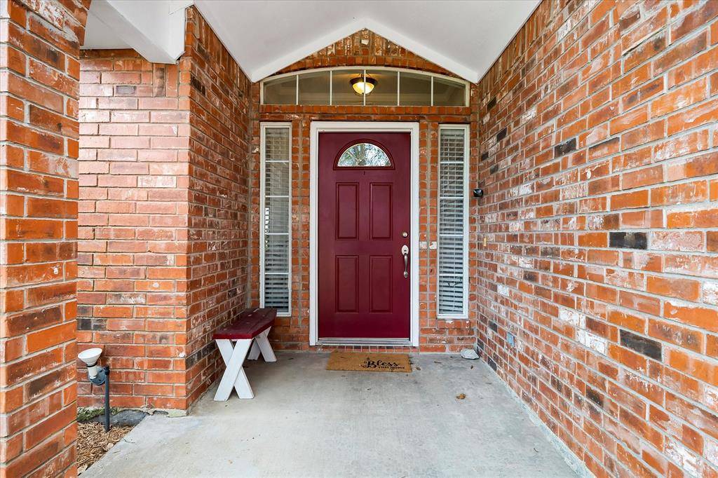 Combine, TX 75159,1025 Oak Hollow Lane