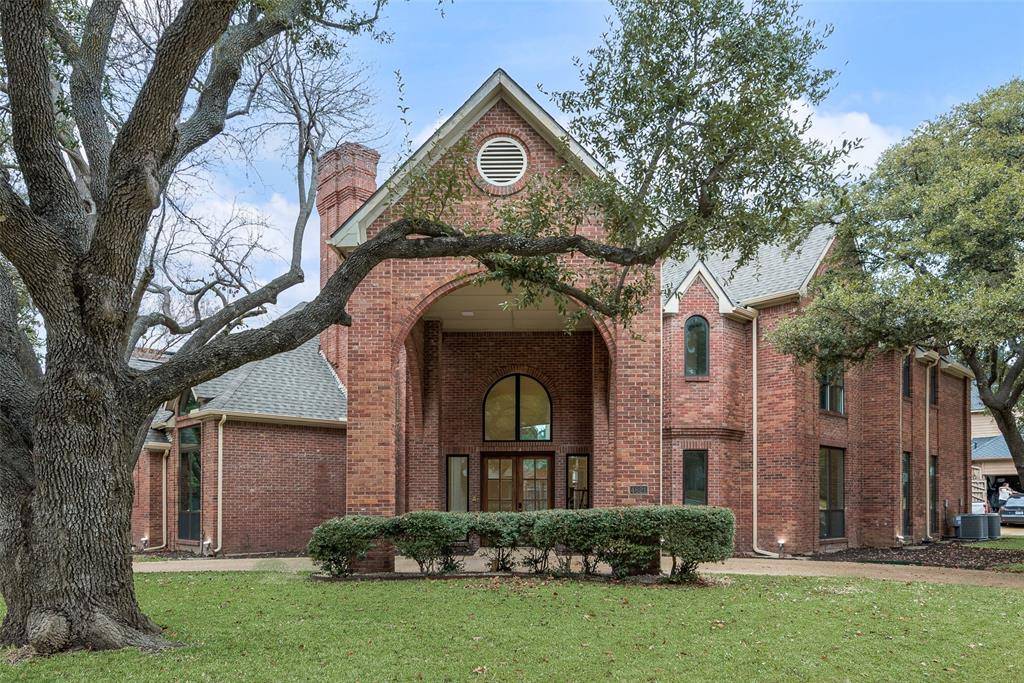 Plano, TX 75024,4621 Hallmark Drive