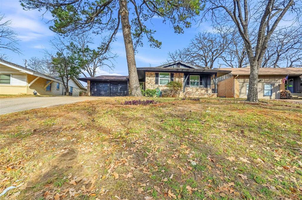 Irving, TX 75060,2209 Normandy Drive