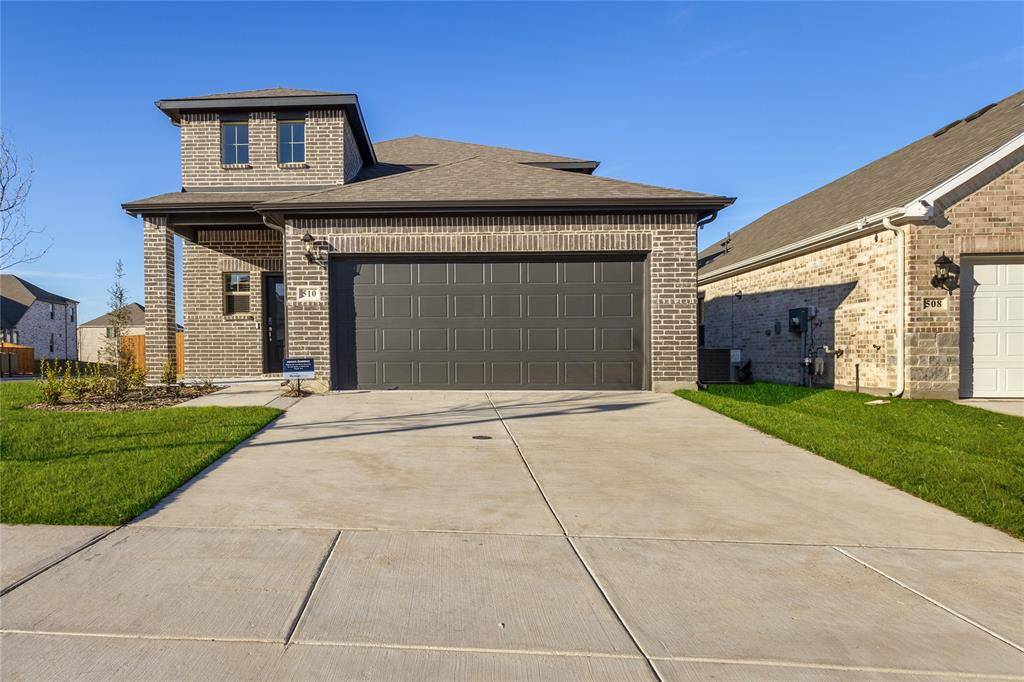 Mckinney, TX 75071,510 Clover Creek Drive