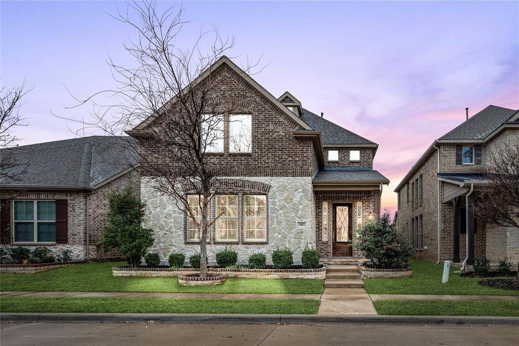 Mckinney, TX 75070,5401 Tuscarora Trail