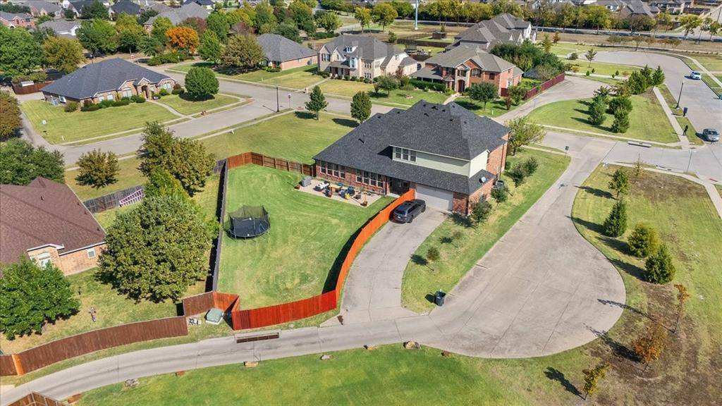 Sunnyvale, TX 75182,281 Crossbow Drive