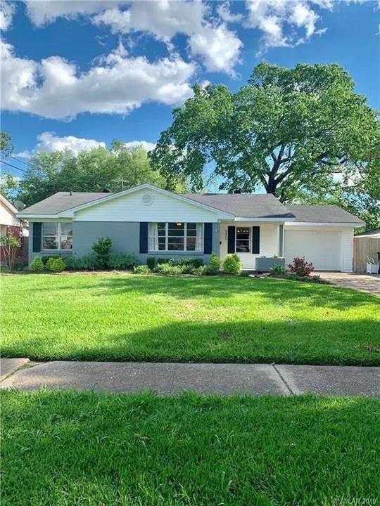 Shreveport, LA 71105,531 Haynes Avenue