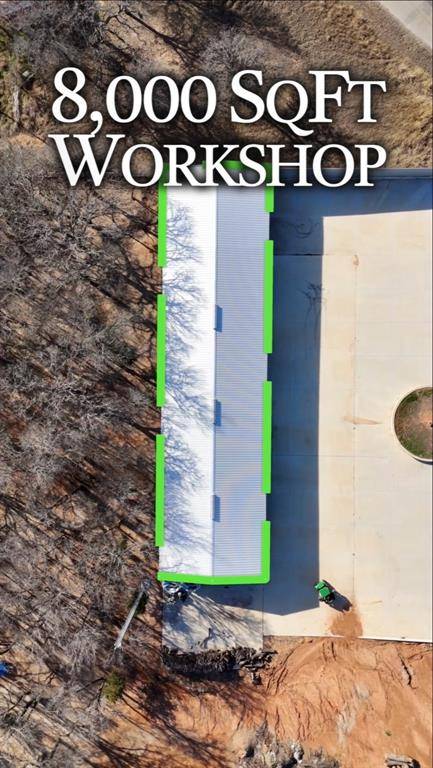 Springtown, TX 76082,3095 n Carter Road