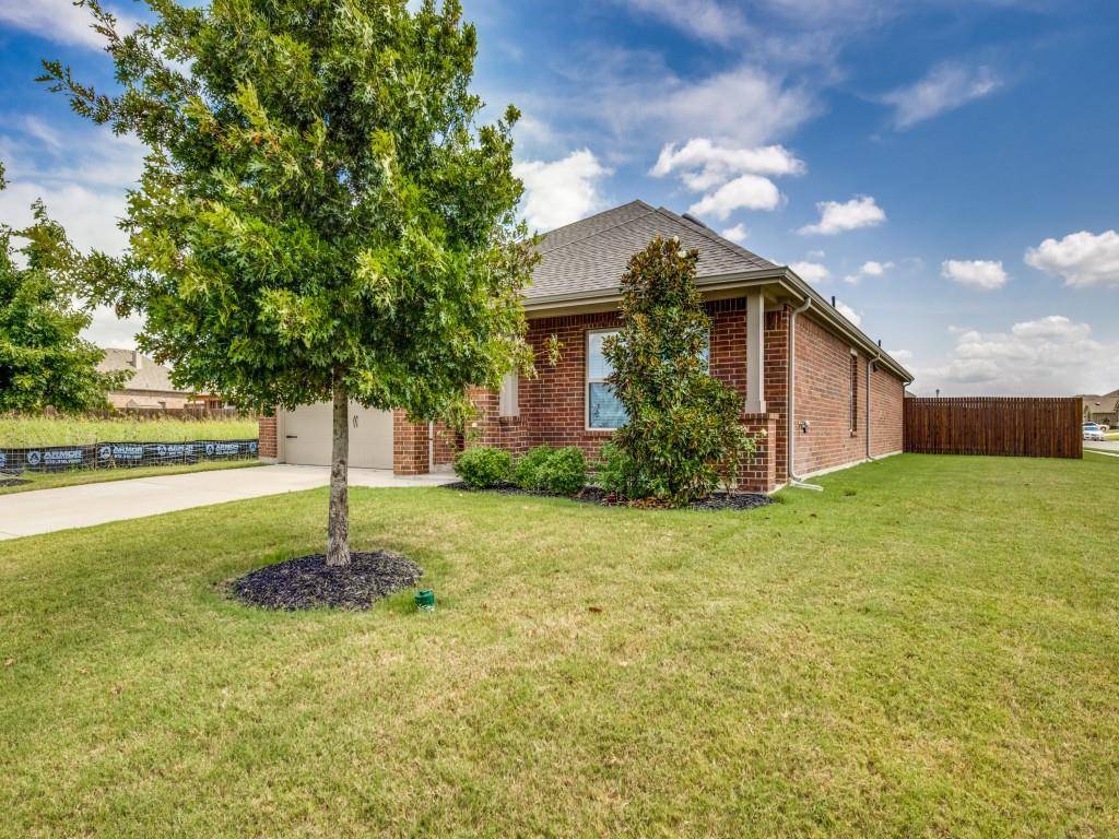 Forney, TX 75126,119 Big Bend Drive