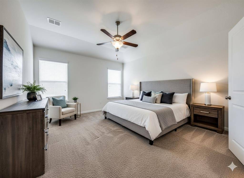 Forney, TX 75126,119 Big Bend Drive