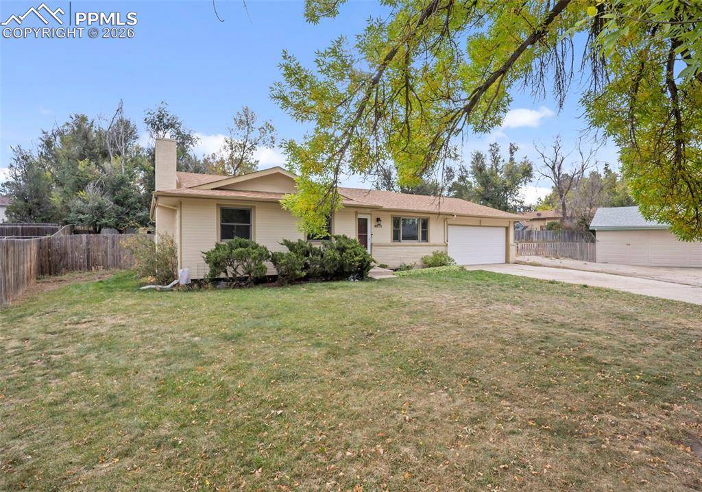 Colorado Springs, CO 80917,4615 N Enchanted CIR