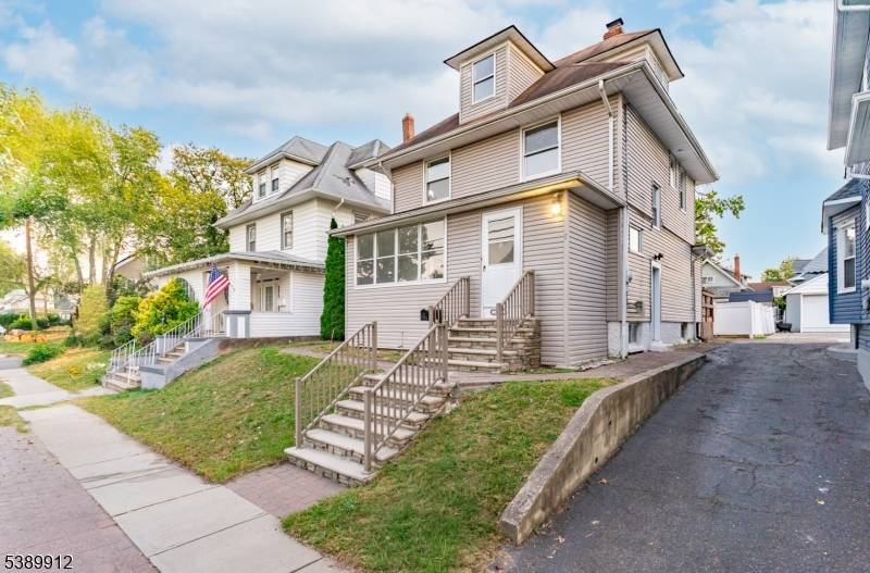 Clifton City, NJ 07011,157 Demott Ave