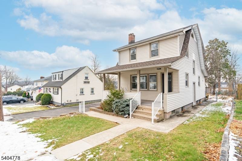 West Orange Twp., NJ 07052,41 Robertson Rd