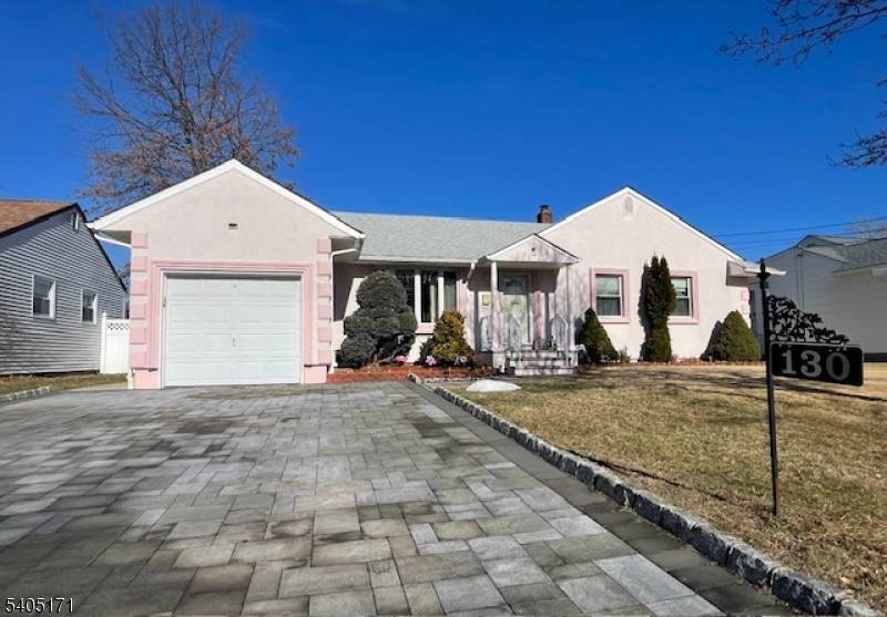 Hillside Twp., NJ 07205,130 Valley View Rd