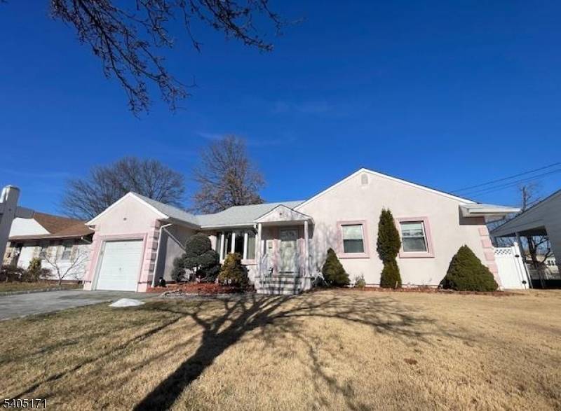 Hillside Twp., NJ 07205,130 Valley View Rd