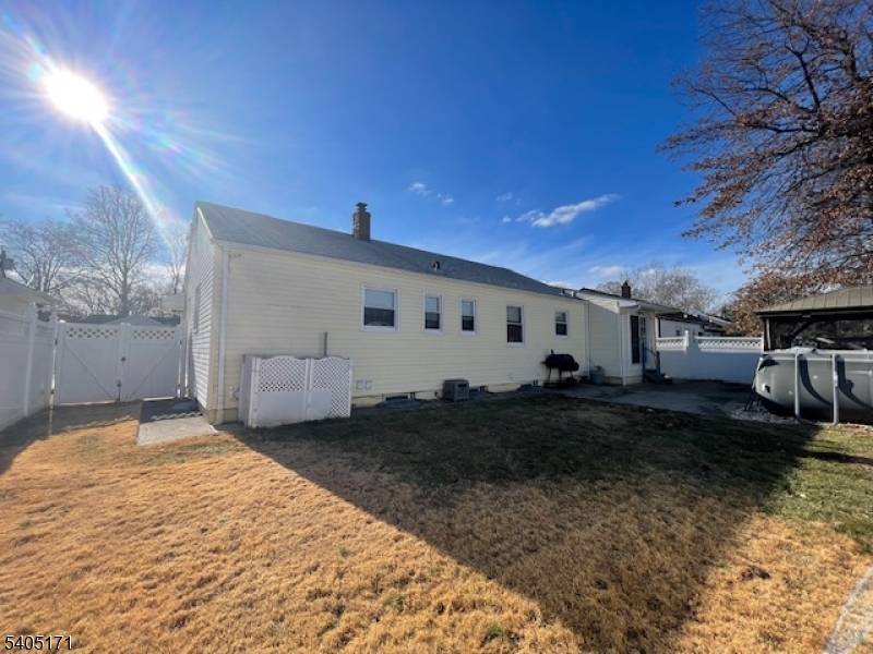 Hillside Twp., NJ 07205,130 Valley View Rd