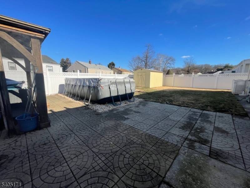 Hillside Twp., NJ 07205,130 Valley View Rd