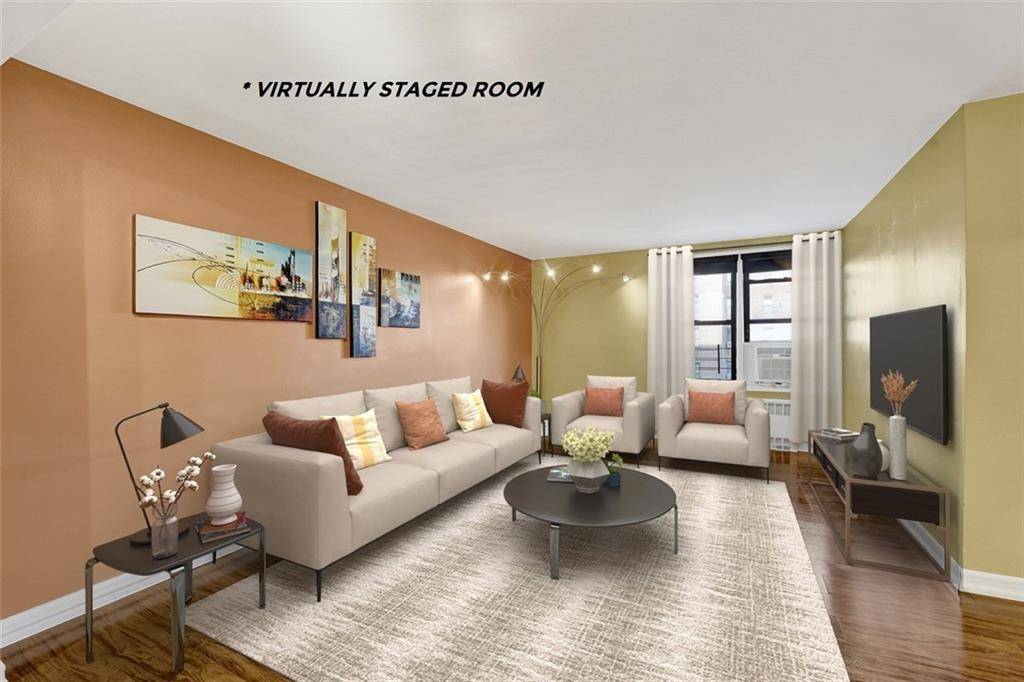 Brooklyn, NY 11229,2240 Burnett ST #4C