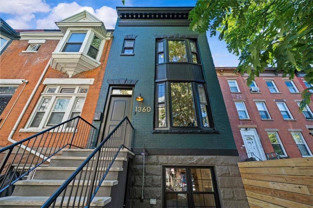 Brooklyn, NY 11213,1360 Bergen ST