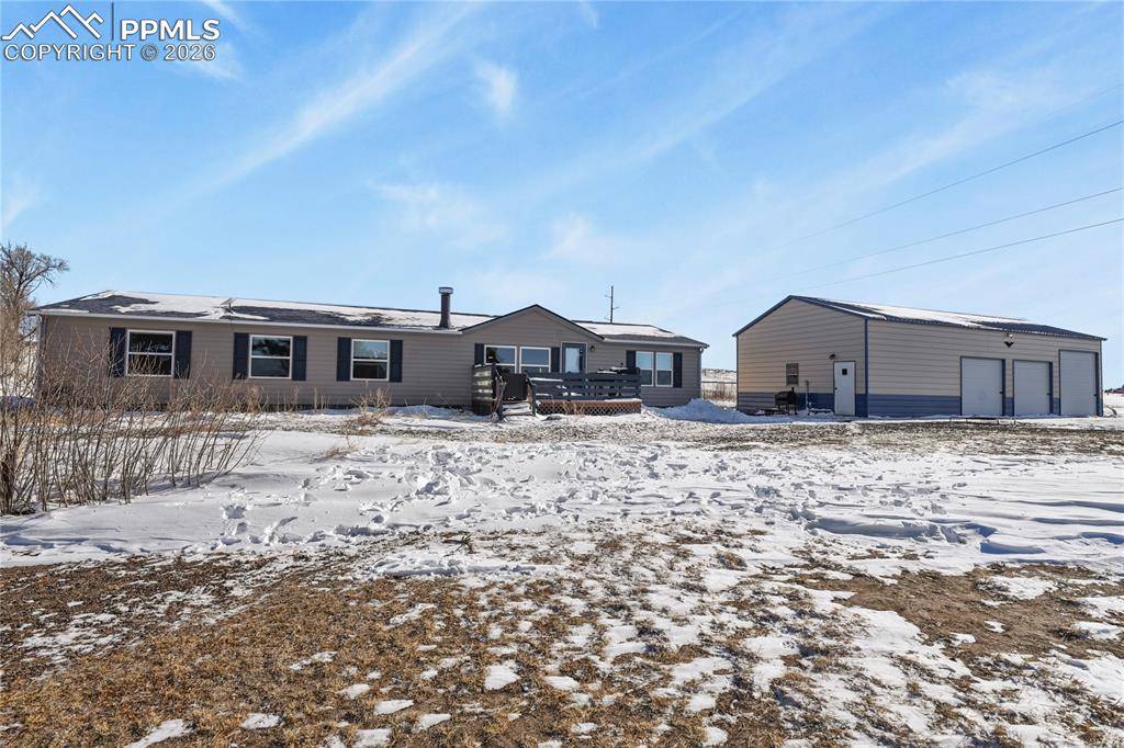 Calhan, CO 80808,12557 N Ellicott HWY