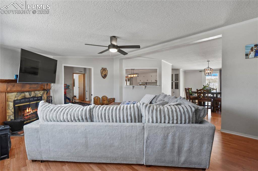 Calhan, CO 80808,12557 N Ellicott HWY