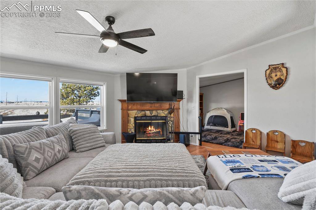 Calhan, CO 80808,12557 N Ellicott HWY