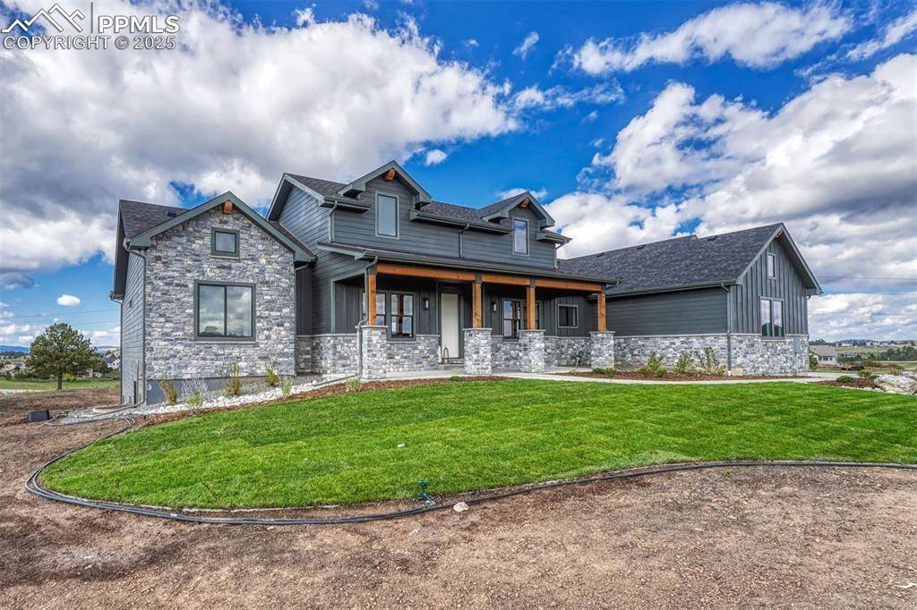 Colorado Springs, CO 80921,3370 Bark Tree TRL